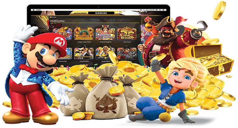 slot เติม true wallet ไม่มีขั้นต่ำ