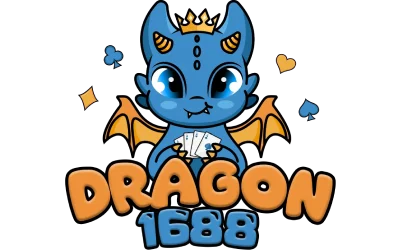 ดราก้อน1688 logo